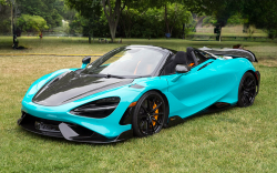 McLaren Super II