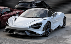 McLaren Super II