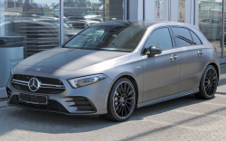 Mercedes-Benz A-Klasse 177