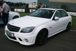 Mercedes-Benz C-Klasse 204