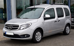 Mercedes-Benz Citan 415