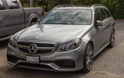 Mercedes-Benz E-Klasse 212