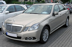 Mercedes-Benz E-Klasse 212