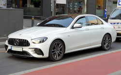 Mercedes-Benz E-Klasse 213