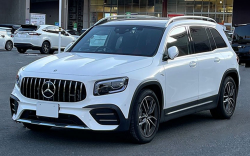 Mercedes-Benz GLB 247