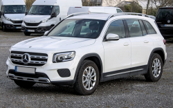 Mercedes-Benz GLB 247