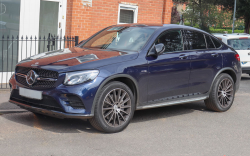Mercedes-Benz GLC 253