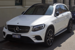 Mercedes-Benz GLC 253
