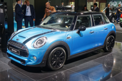 MINI One / Cooper III