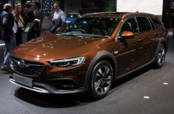 Opel Insignia B