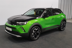 Opel Mokka B