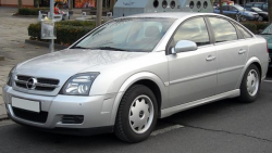 Opel Vectra C