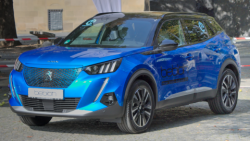 Peugeot 2008 II