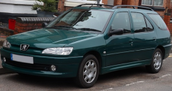 Peugeot 306