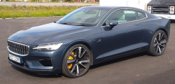 Polestar 1