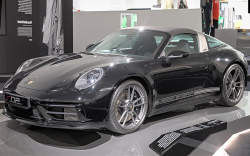 Porsche 911 992