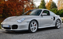 Porsche 911 996