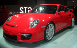 Porsche 911 997