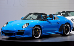 Porsche 911 997