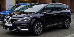 Renault Espace V