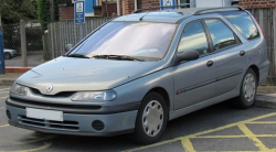 Renault Laguna I