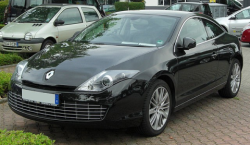 Renault Laguna III
