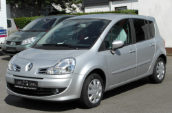 Renault Modus