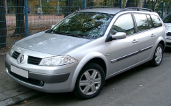 Renault Mégane I