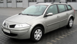 Renault Mégane II