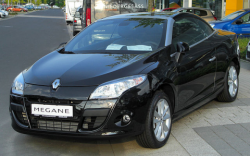 Renault Mégane III