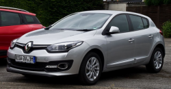 Renault Mégane III