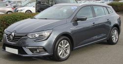 Renault Mégane IV