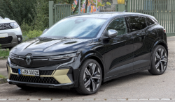 Renault Mégane V