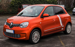 Renault Twingo III