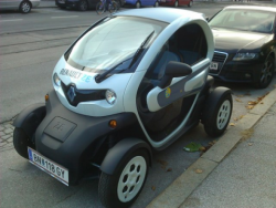 Renault Twizy