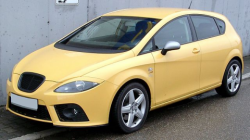 SEAT Leon I