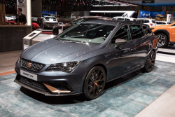 SEAT Leon IV