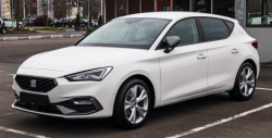 SEAT Leon IV