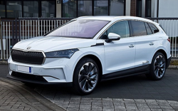 Skoda Enyaq iV