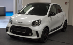 smart forfour II