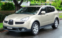 Subaru Tribeca