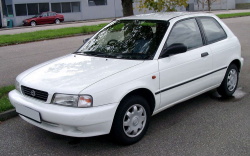 Suzuki Baleno I