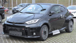 Toyota GR Yaris