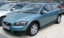 Volvo C30