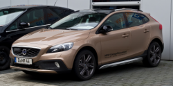 Volvo S40/V40/V50 III