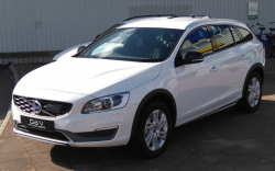 Volvo S60/V60 II