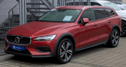 Volvo S60/V60 III