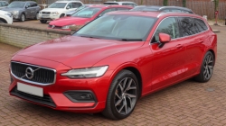 Volvo S60/V60 III