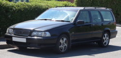 Volvo S70/V70/XC70 I