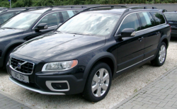 Volvo S70/V70/XC70 III
